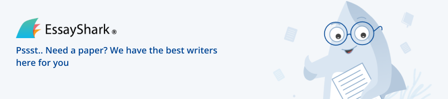essay writing service EssayShark